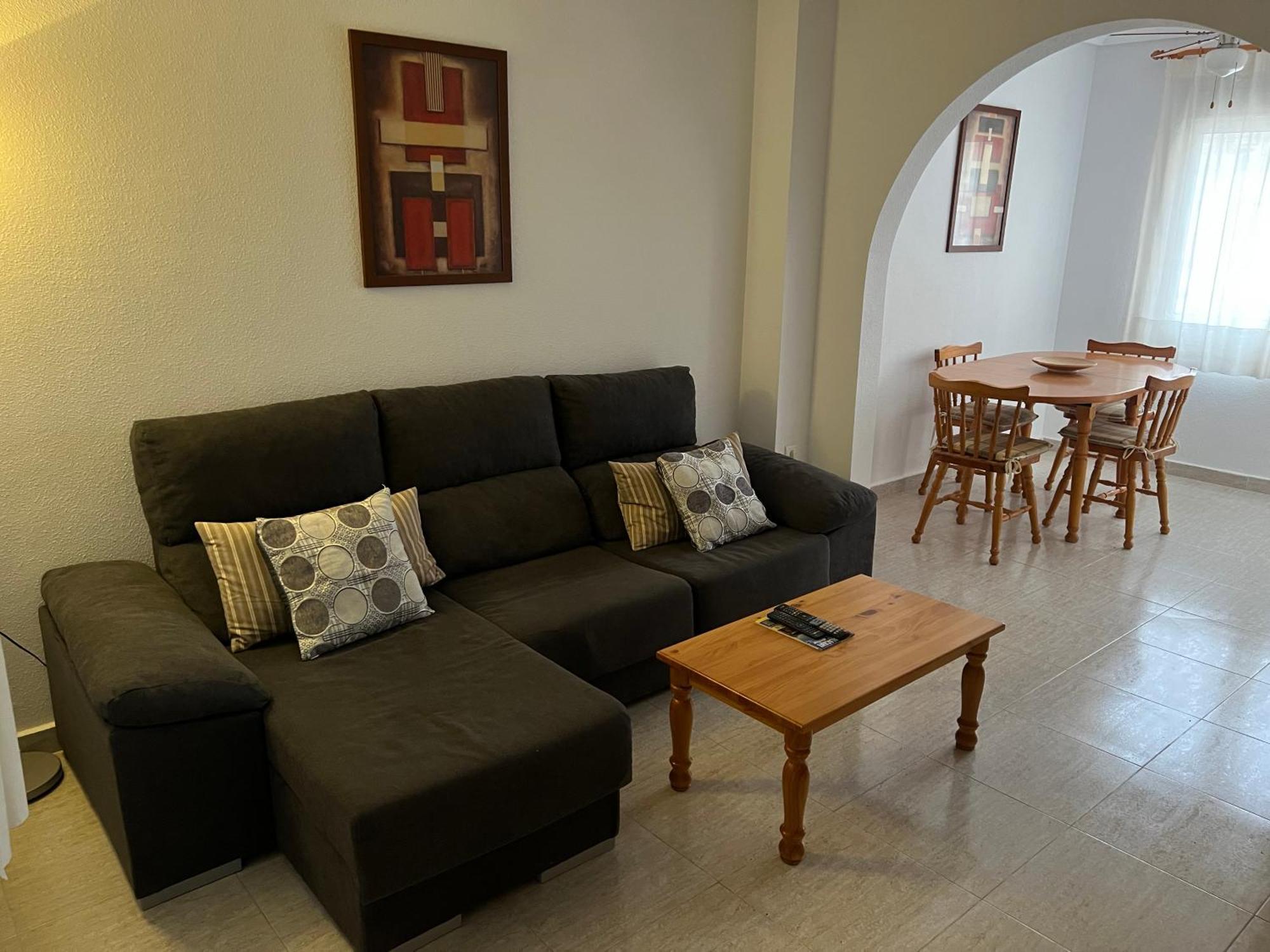 Alicante Life Puerto Marino Екстериор снимка