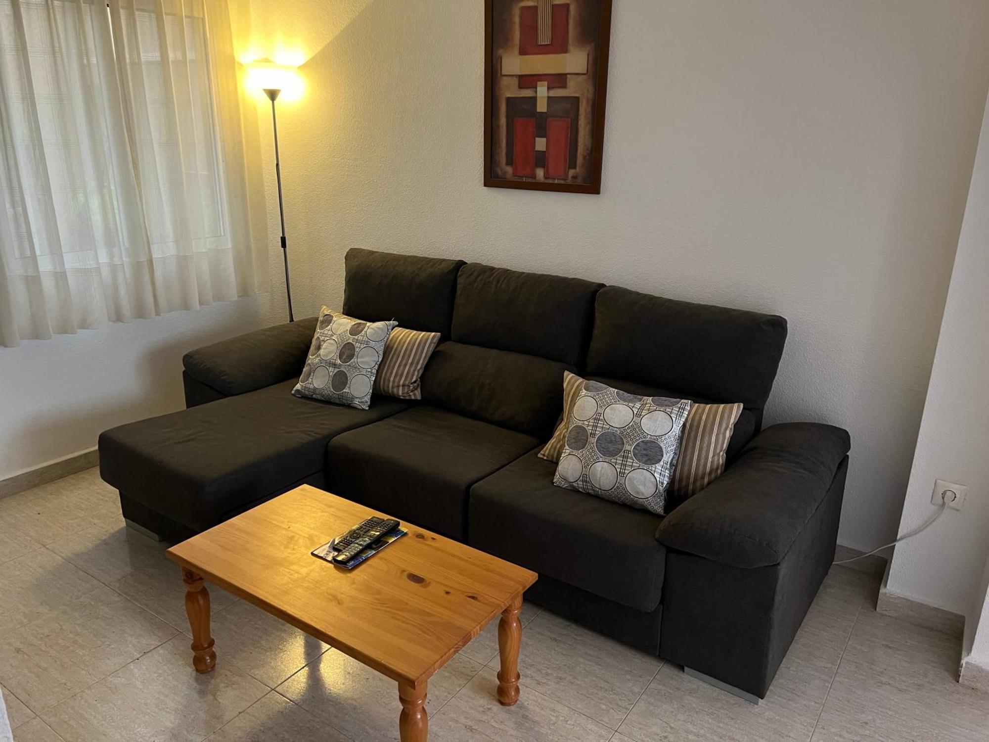 Alicante Life Puerto Marino Екстериор снимка