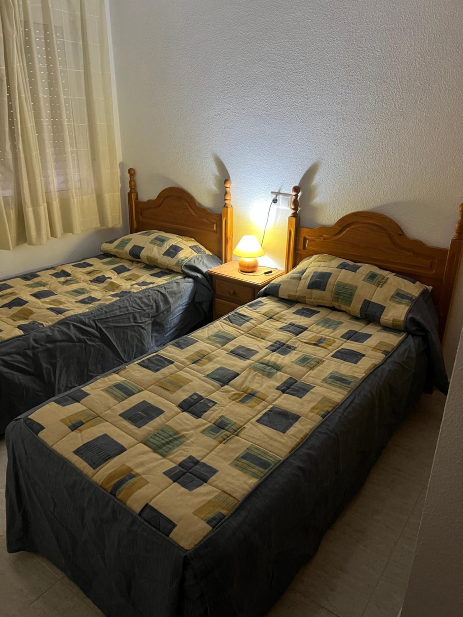 Alicante Life Puerto Marino Екстериор снимка
